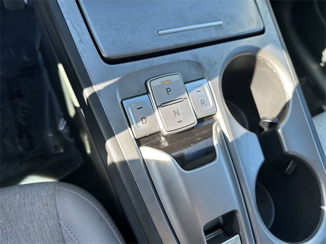 Used 2023 Hyundai Kona SEL image 22