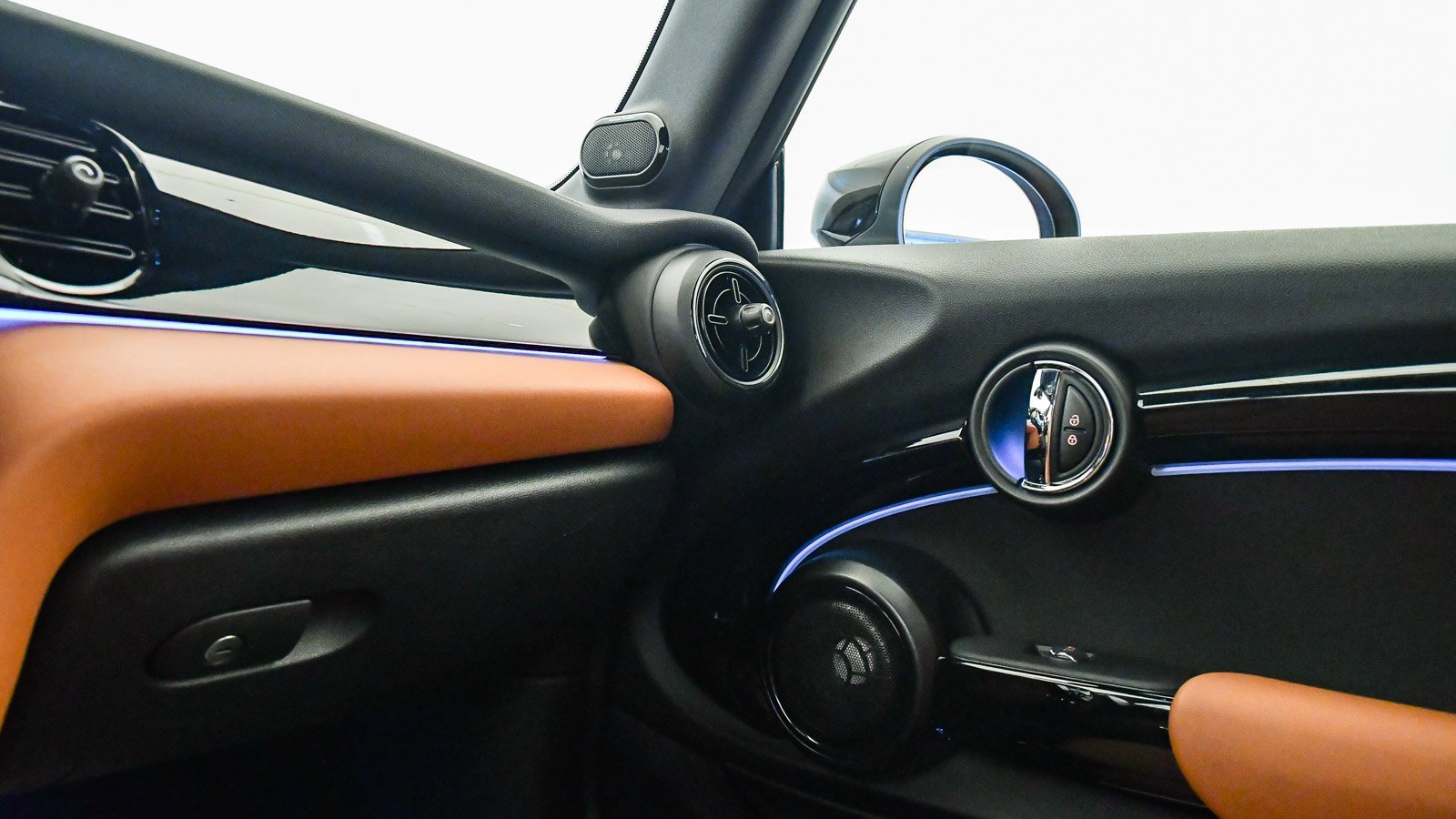 Certified 2023 MINI Cooper John Cooper Works w/ Driver Assistance Package image 29