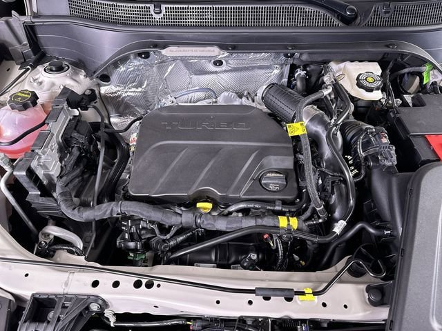 New 2026 Chevrolet Trax ACTIV FWD image 30