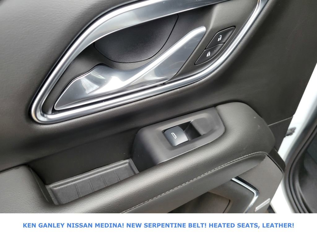 Used 2024 Chevrolet Tahoe LT AWD/4WD image 42