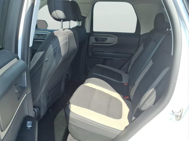 Certified 2025 Ford Bronco Sport Big Bend AWD/4WD image 13