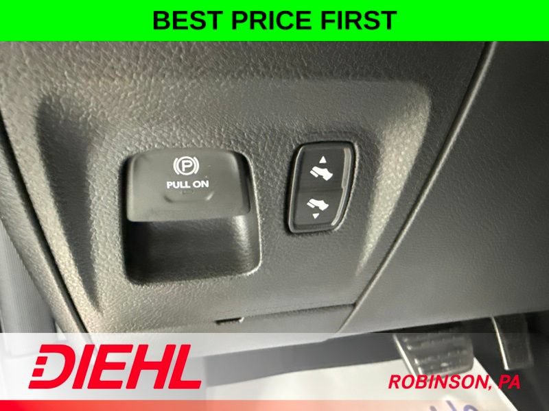 New 2026 RAM 1500 RHO AWD/4WD image 25