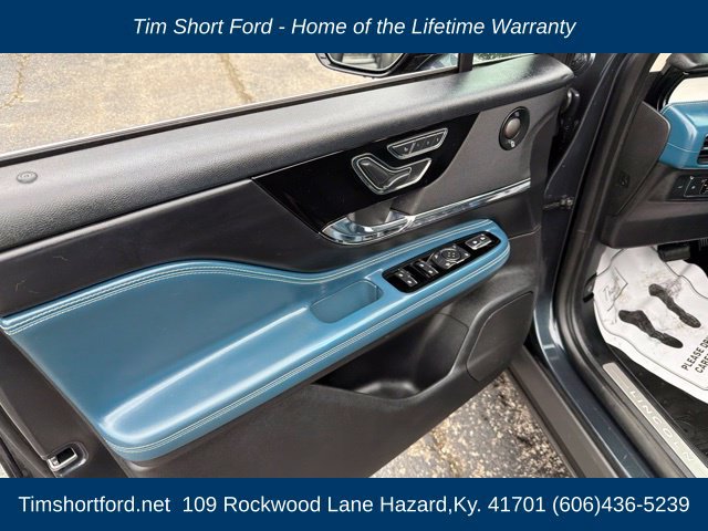 Used 2020 Lincoln Corsair Reserve w/ Equipment Group 201A AWD/4WD image 11