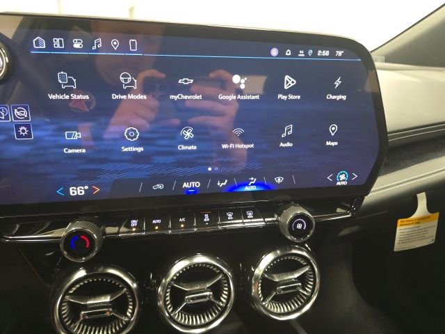 New 2026 Chevrolet Blazer EV LT image 13