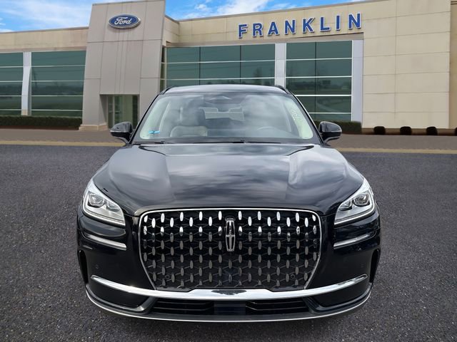 New 2026 Lincoln Corsair Reserve image 2