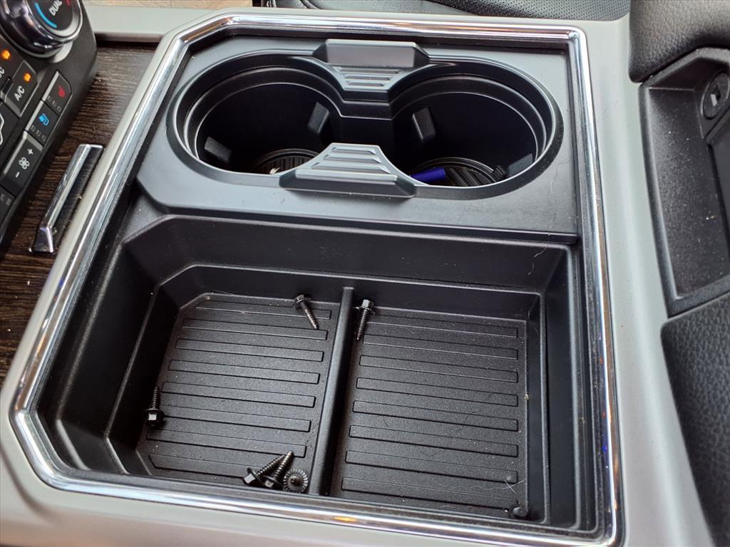 Used 2021 Ford F450 Lariat w/ Lariat Ultimate Package image 12