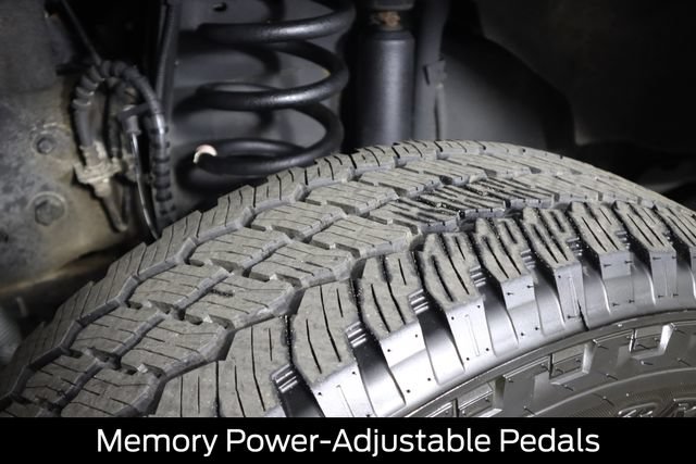 Used 2021 Ford F350 Lariat AWD/4WD image 27