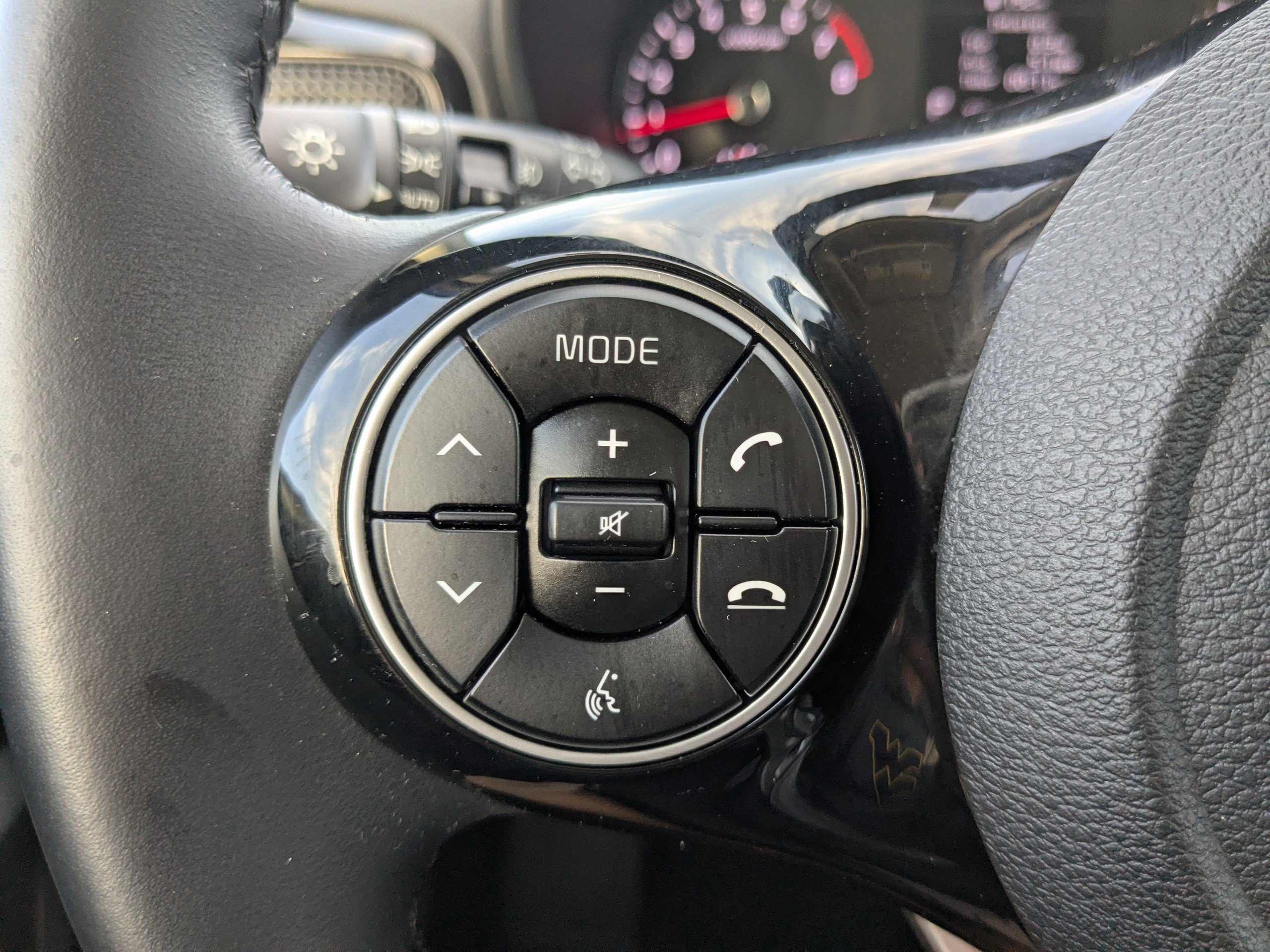 Certified 2020 Kia Soul EX w/ Option Group 015 image 30