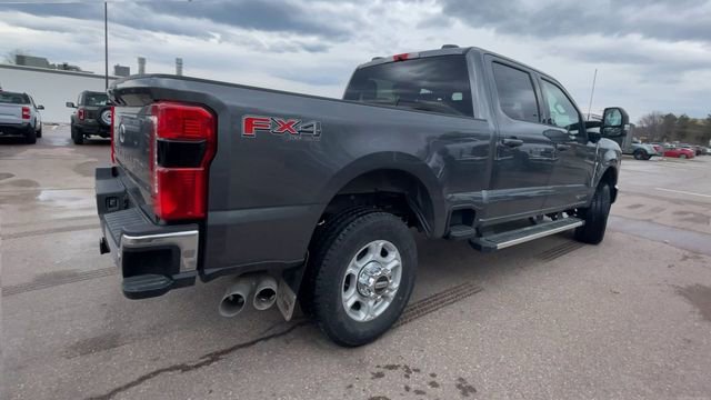 New 2026 Ford F350 XLT w/ XLT Premium Package image 2