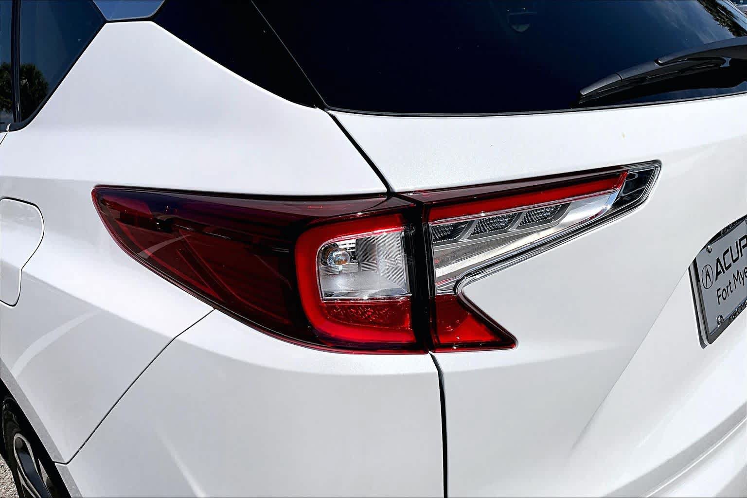 New 2026 Acura RDX SH-AWD w/ Technology Package image 14