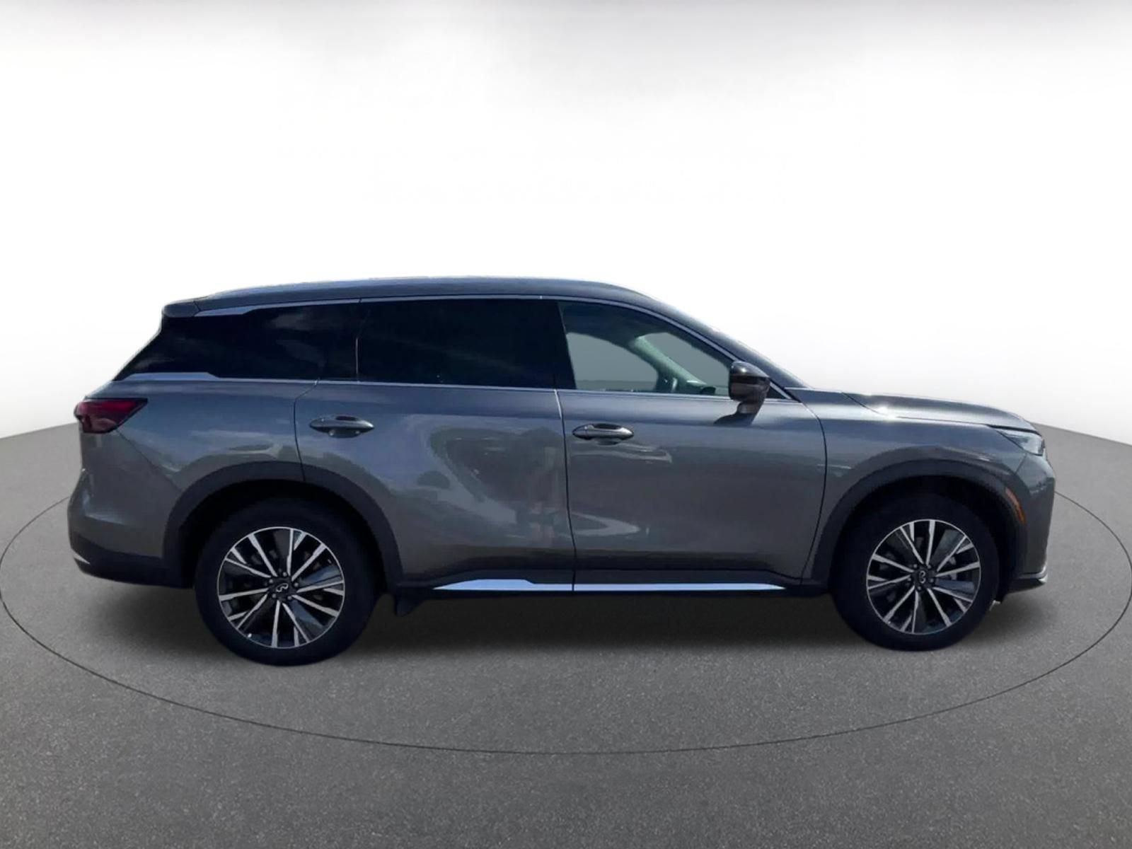 Used 2026 INFINITI QX60 Luxe AWD/4WD image 16