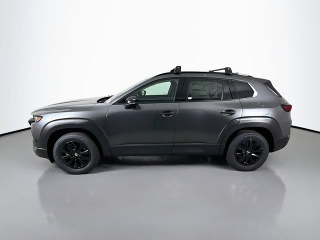 New 2026 MAZDA CX-50 AWD 2.5 Hybrid w/ Premium Pkg image 4