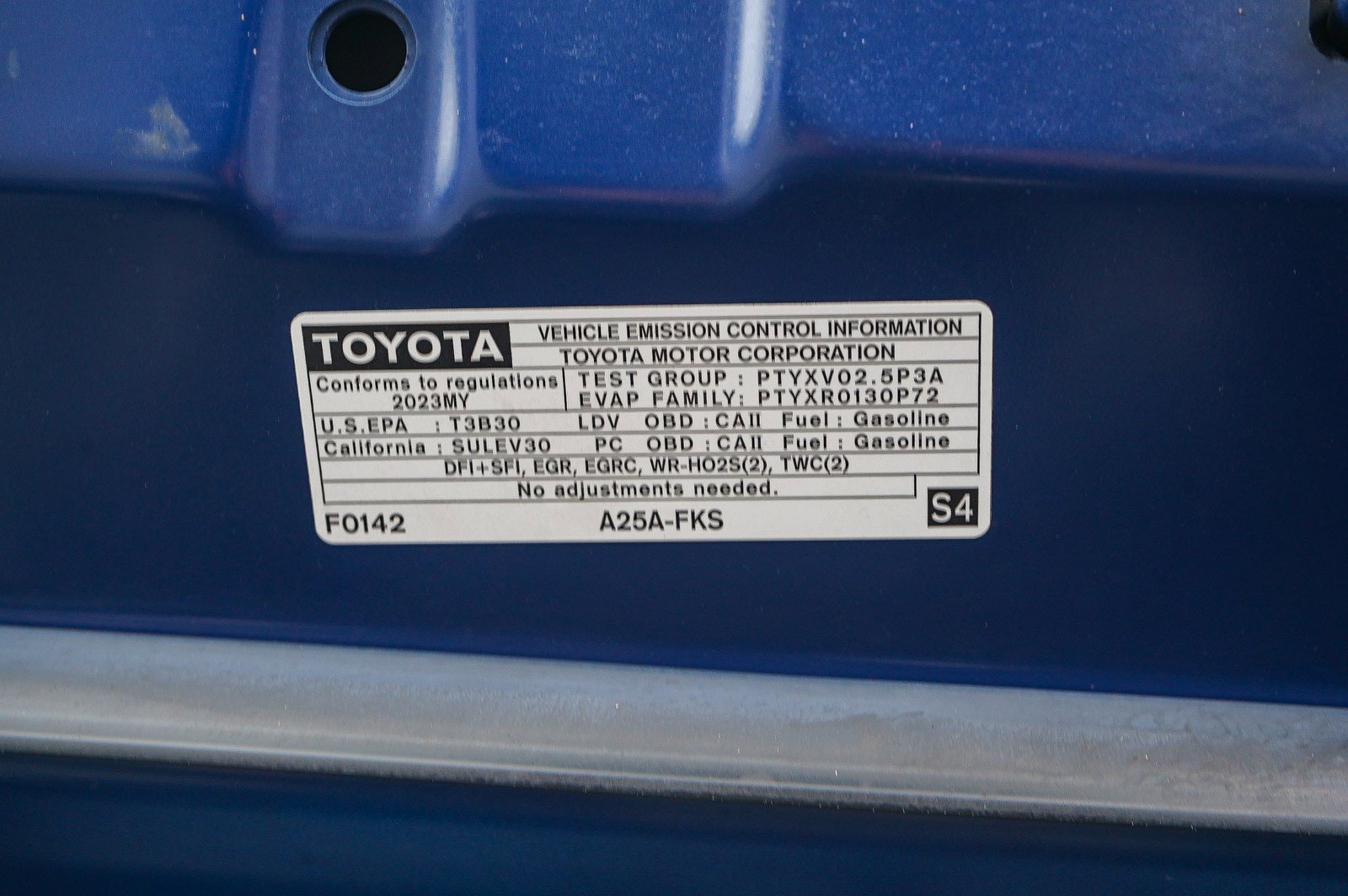 Certified 2023 Toyota Camry SE image 29