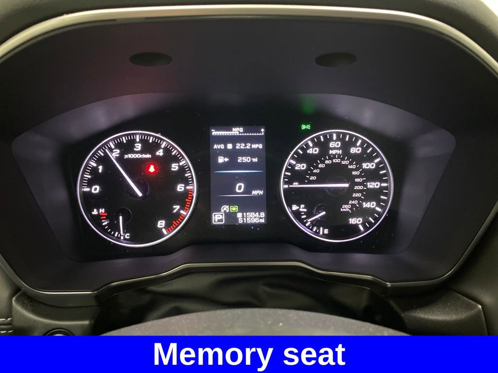 Certified 2021 Subaru Outback Limited AWD/4WD image 21