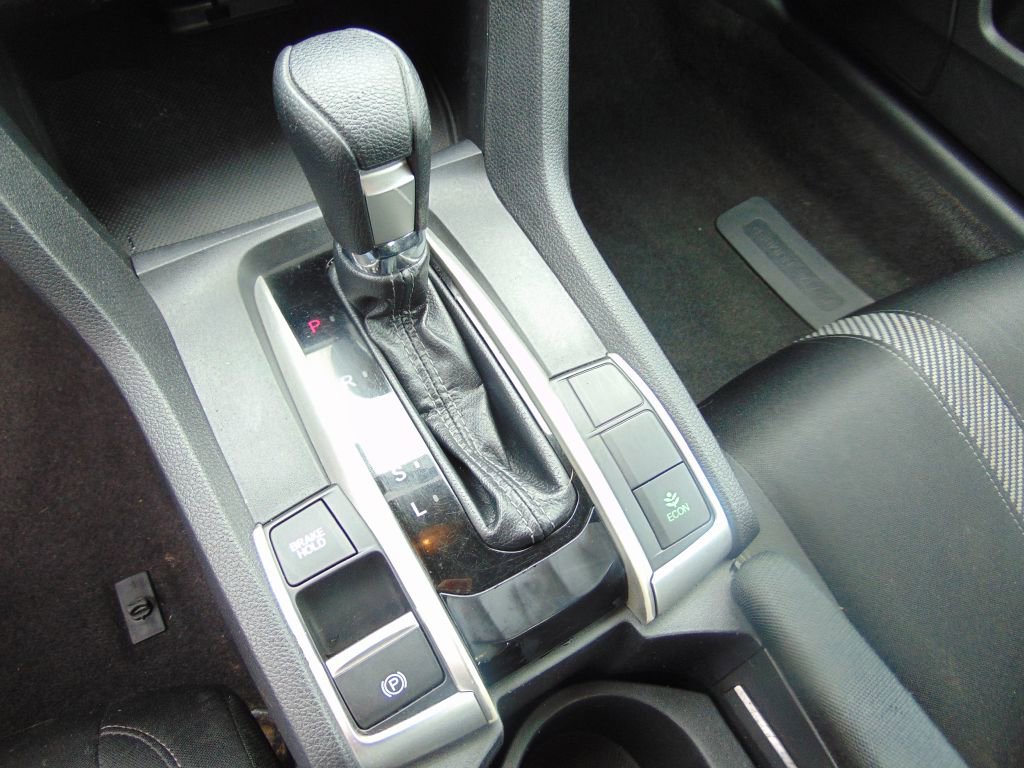 Used 2017 Honda Civic EX image 18