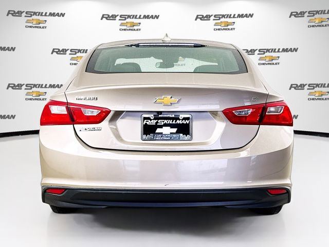 Used 2023 Chevrolet Malibu LT image 6