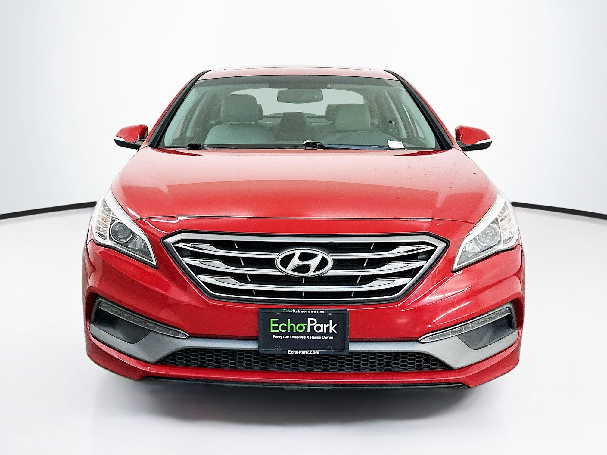 Used 2017 Hyundai Sonata Sport w/ Value Edition Package 02 FWD image 2