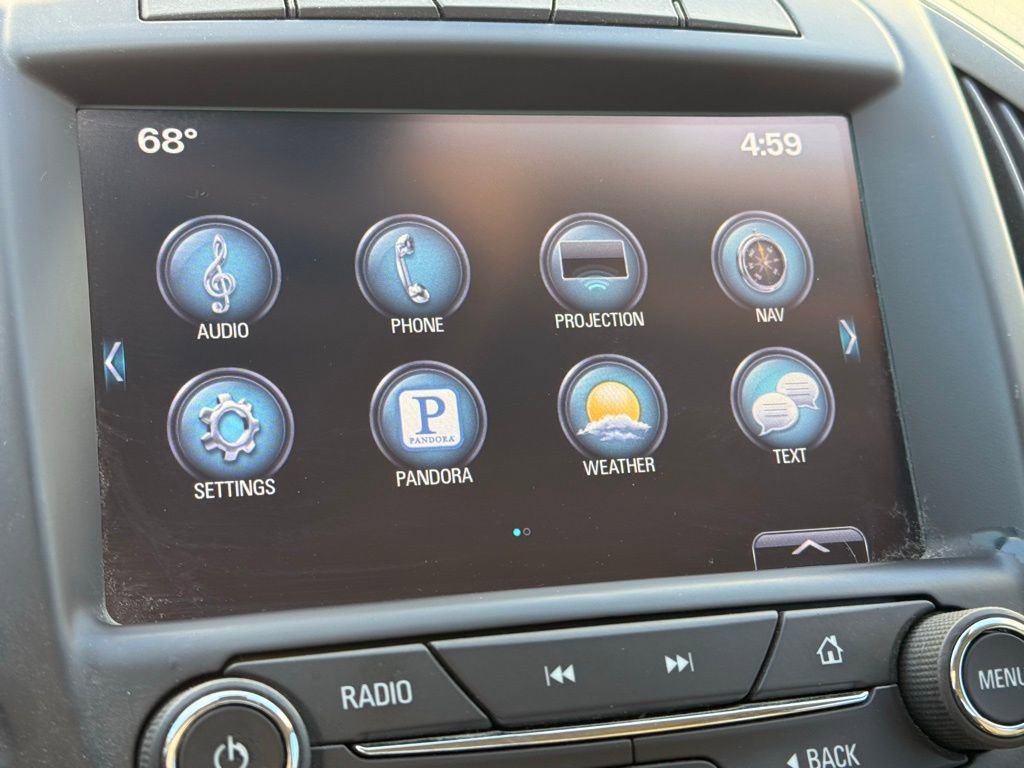 Used 2016 Buick Regal image 11