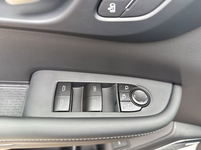 New 2026 Buick Enclave Preferred w/ Power Package image 27