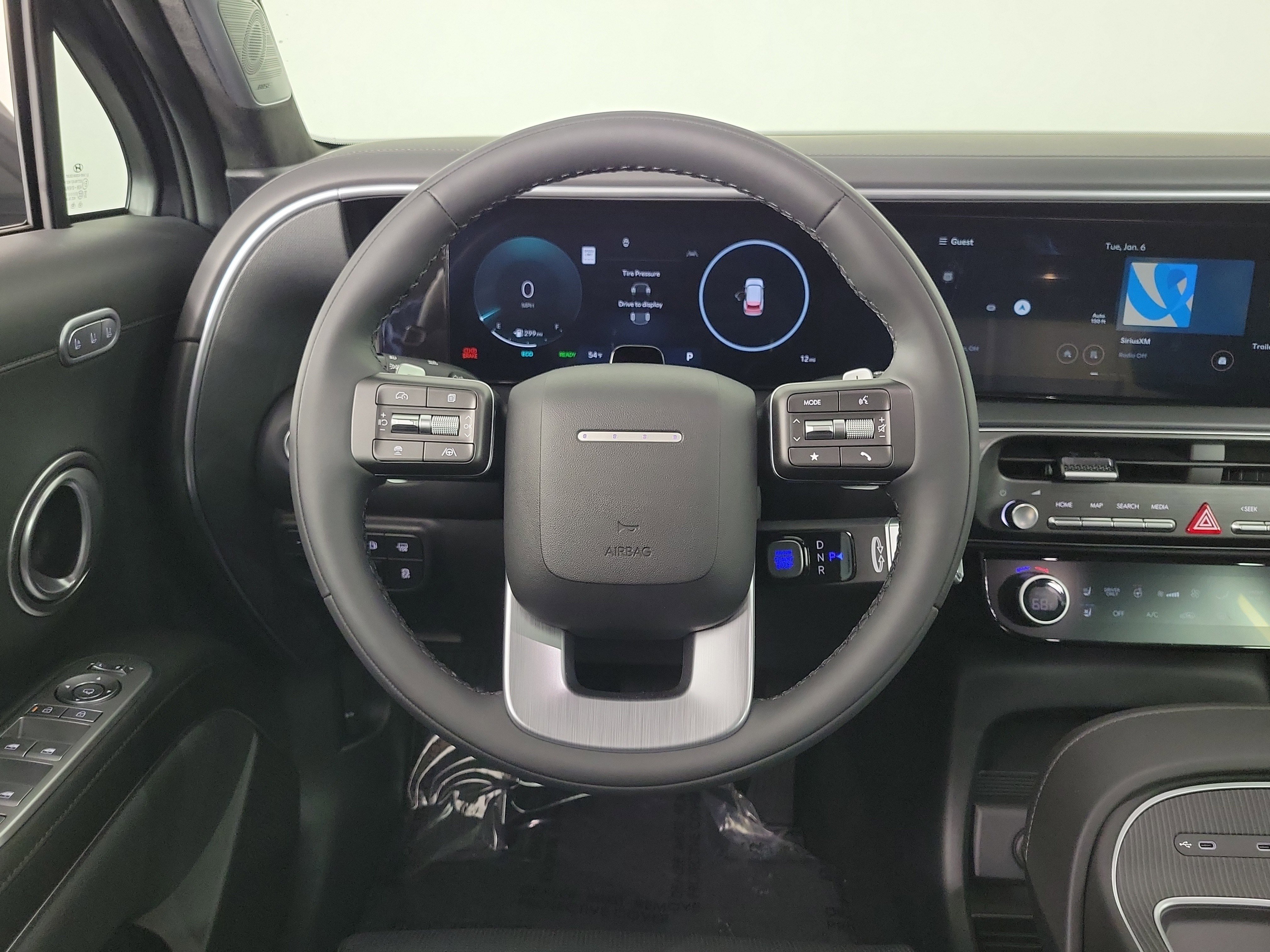 New 2026 Hyundai Palisade Calligraphy image 11