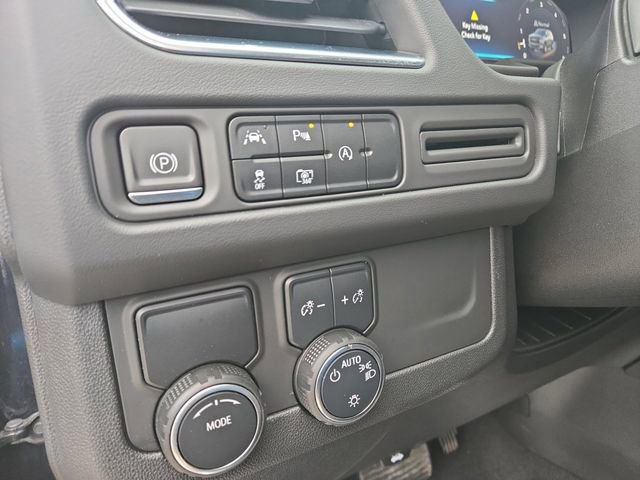 Used 2023 Chevrolet Tahoe RST w/ Luxury Package image 6