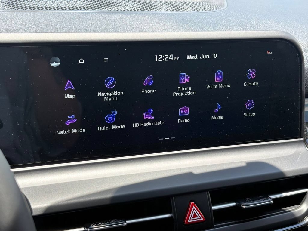 New 2026 Kia Seltos S FWD image 18