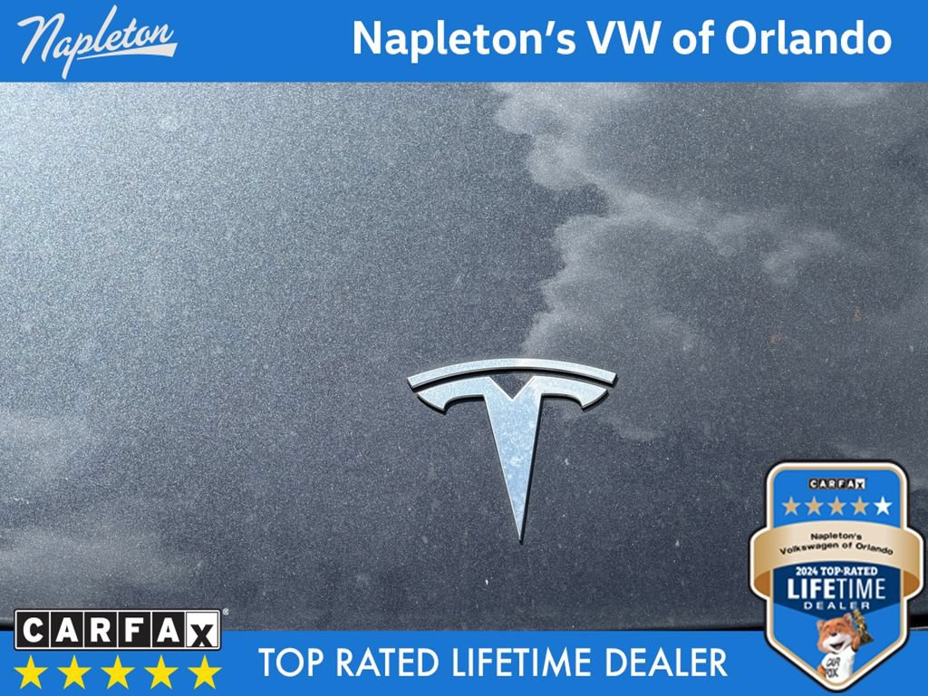 Used 2025 Tesla Model 3 RWD image 34