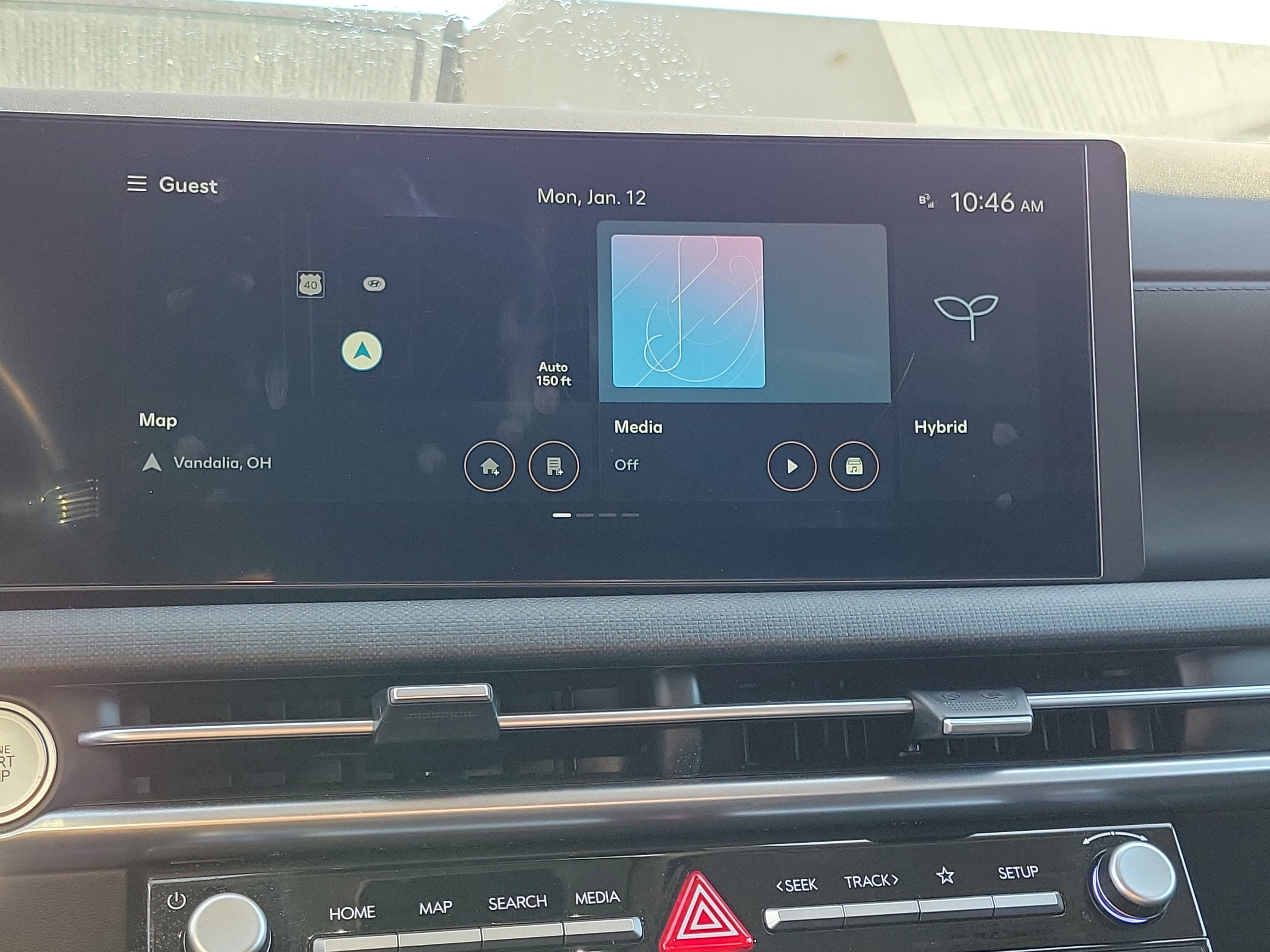 Certified 2025 Hyundai Tucson SEL image 26