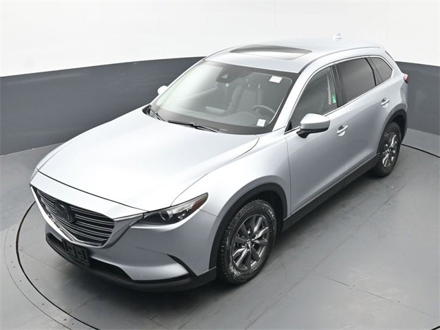 Certified 2023 MAZDA CX-9 Touring image 38