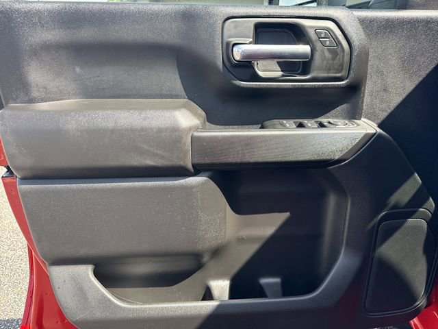 Used 2024 Chevrolet Silverado 2500 Custom w/ Custom Convenience Package image 18