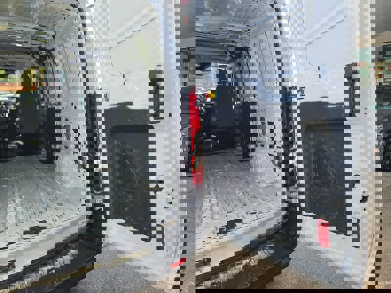 Used 2018 Ford Transit 150 130 Low Roof image 16