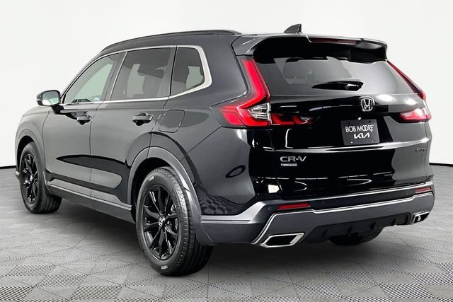 Used 2024 Honda CR-V Sport-L image 4