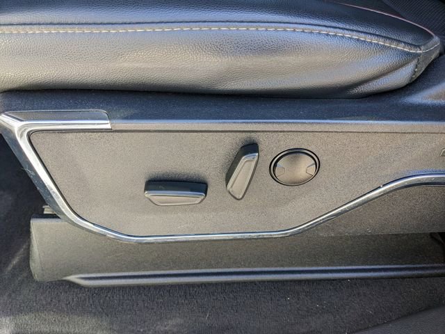 Used 2024 Ford F250 Lariat w/ FX4 Off-Road Package image 22