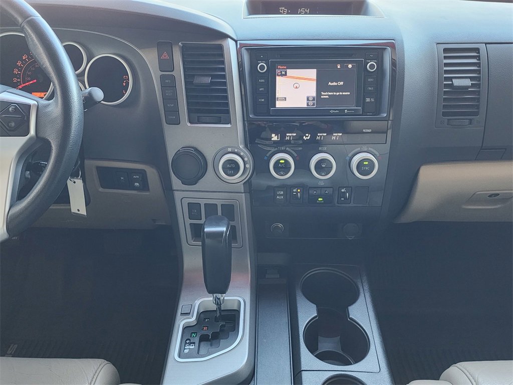 Used 2016 Toyota Sequoia SR5 image 11