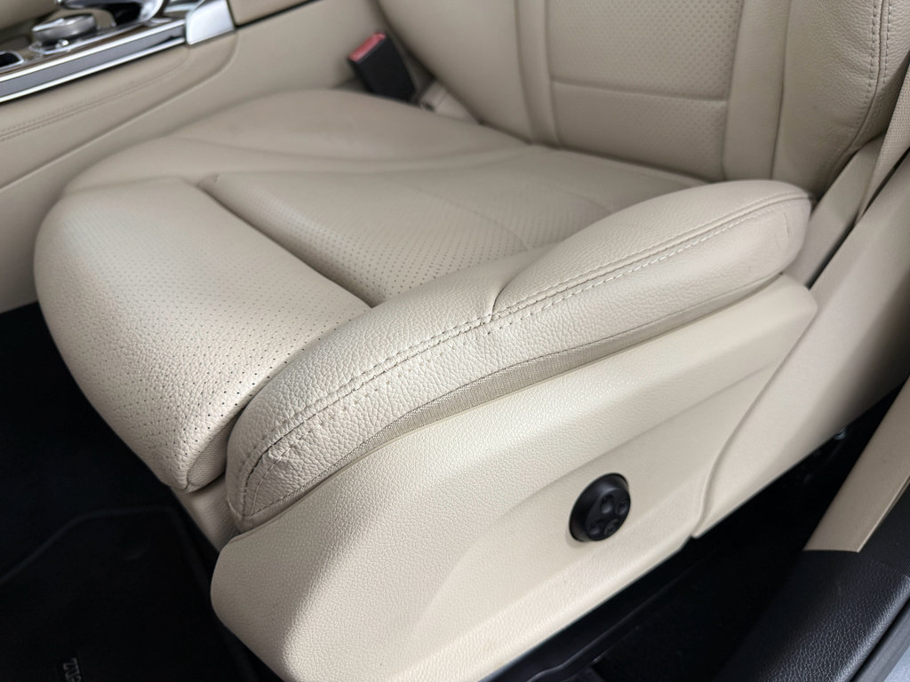 Used 2016 Mercedes-Benz GLC 300 300 image 18