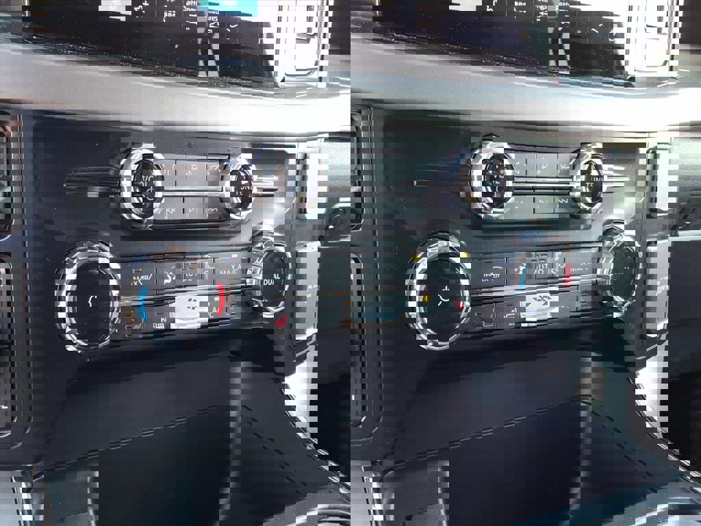 Certified 2024 Ford F150 XLT w/ Equipment Group 302A MID image 16