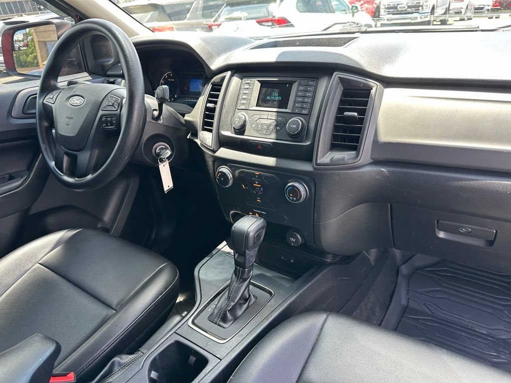 Used 2023 Ford Ranger XL RWD image 17