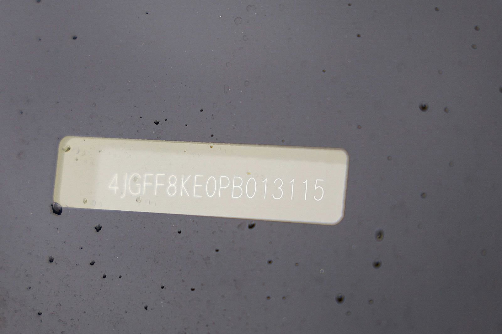 Certified 2023 Mercedes-Benz GLS 63 AMG 4MATIC image 29