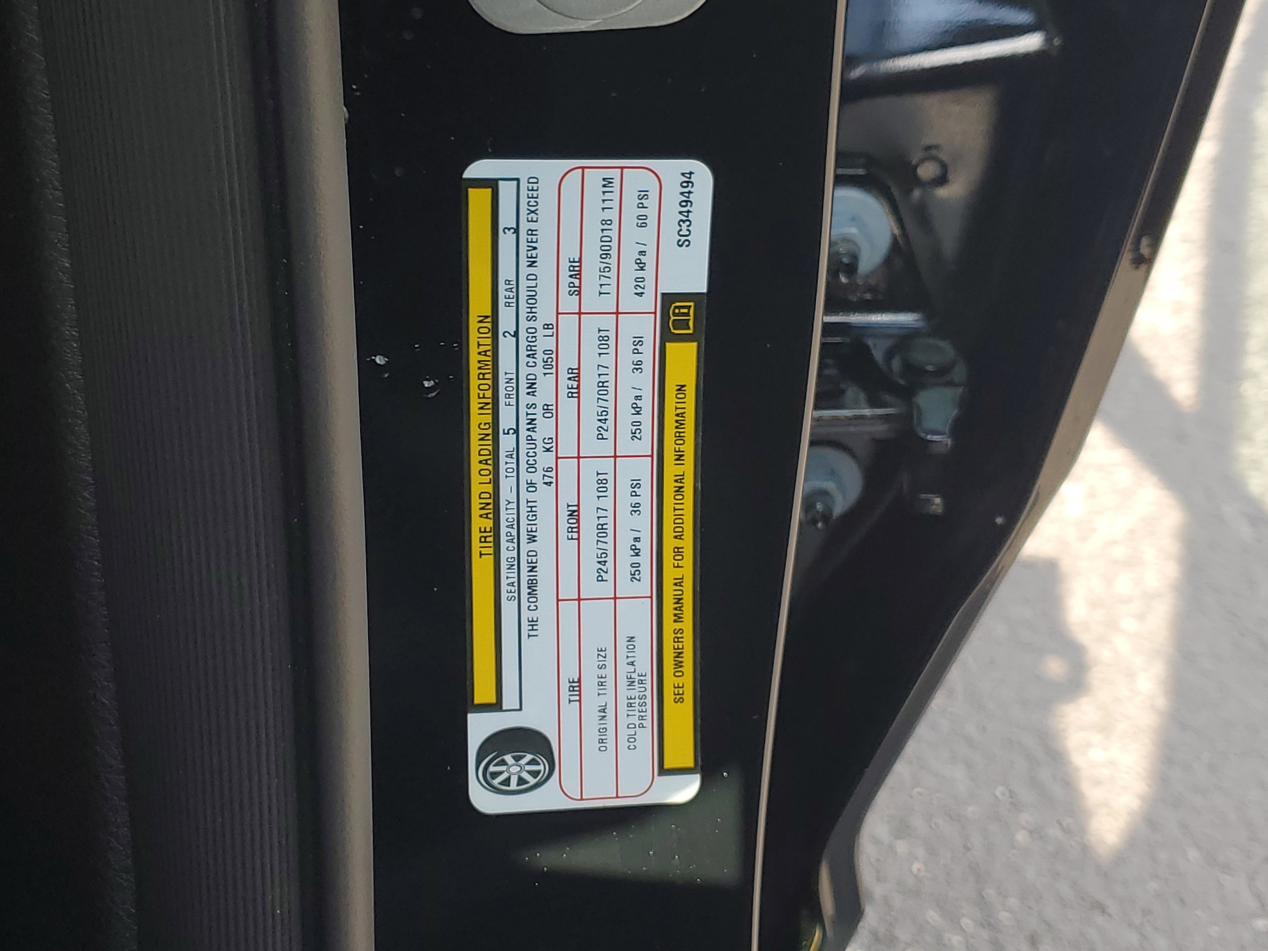 Used 2025 Jeep Grand Cherokee Laredo image 30