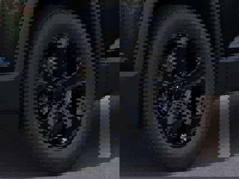 New 2026 Chevrolet Equinox LT image 9