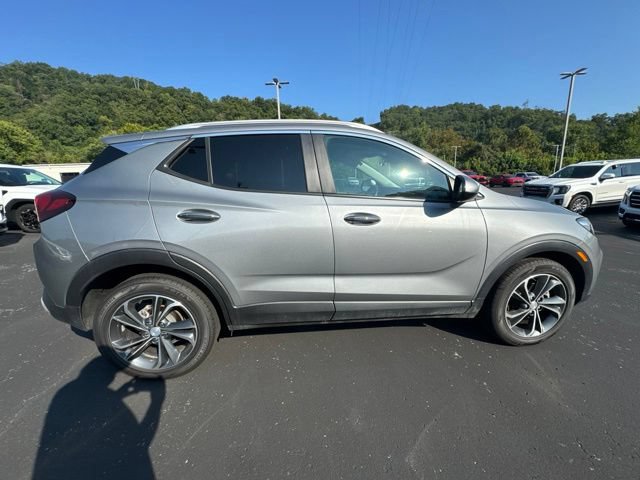 Used 2023 Buick Encore GX Select FWD image 8