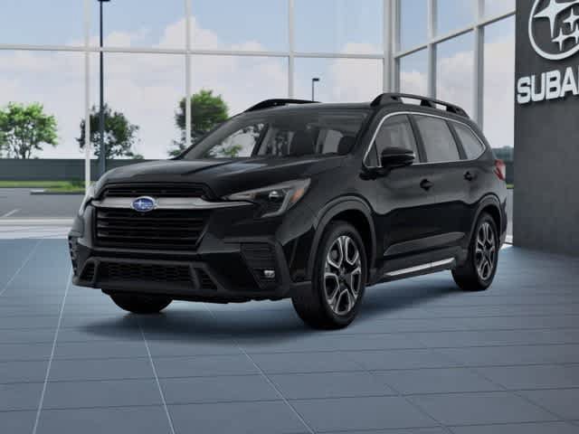 New 2026 Subaru Ascent Limited AWD/4WD image 2