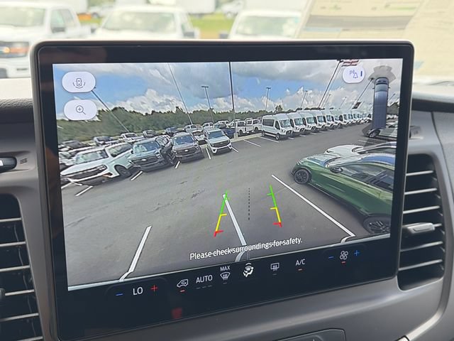 New 2026 Ford Transit 350 XL RWD image 20