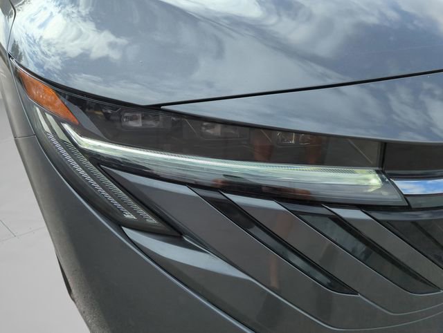 New 2026 Nissan Sentra SL w/ Floor Mat Package image 38