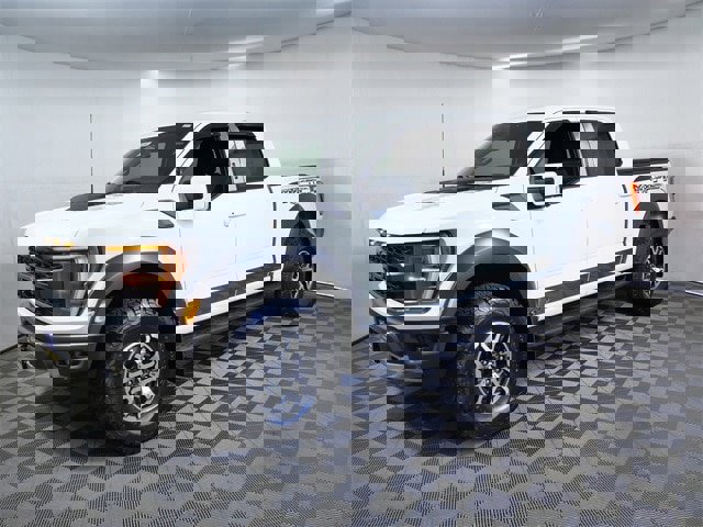 Certified 2023 Ford F150 Raptor image 5