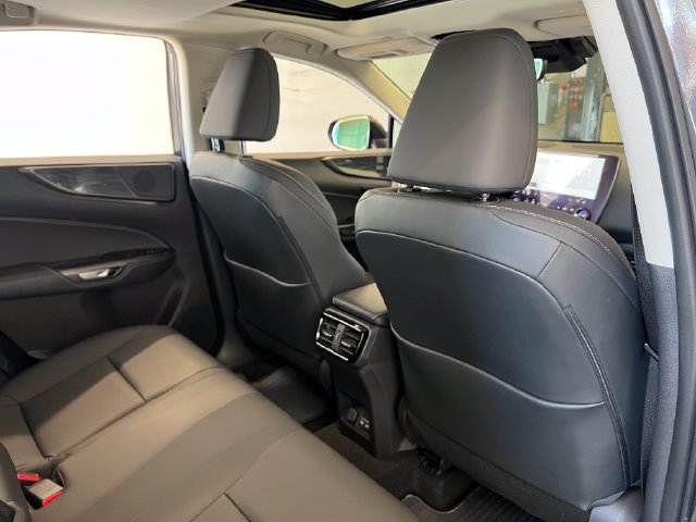 Used 2025 Lexus NX 350 AWD w/ Cold Area Package image 41
