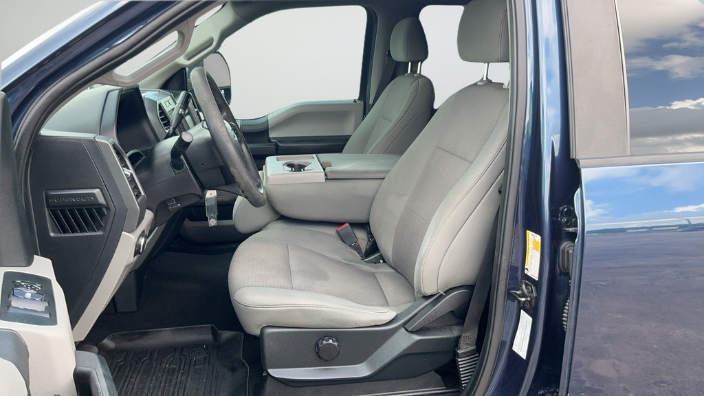 Used 2020 Ford F250 XL w/ STX Appearance Package AWD/4WD image 16