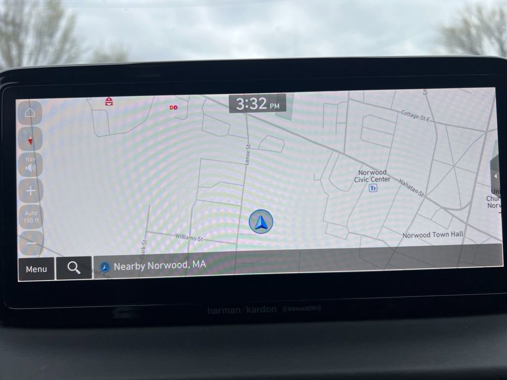 Used 2023 Hyundai Santa Fe SEL w/ Premium Package AWD/4WD image 23