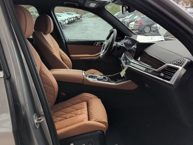 New 2026 BMW X5 xDrive40i AWD/4WD image 27