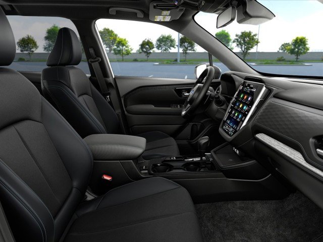 New 2026 Subaru Forester Sport AWD/4WD image 15